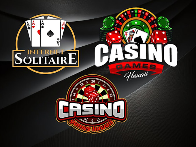 design custom poker chip or premium poker logo