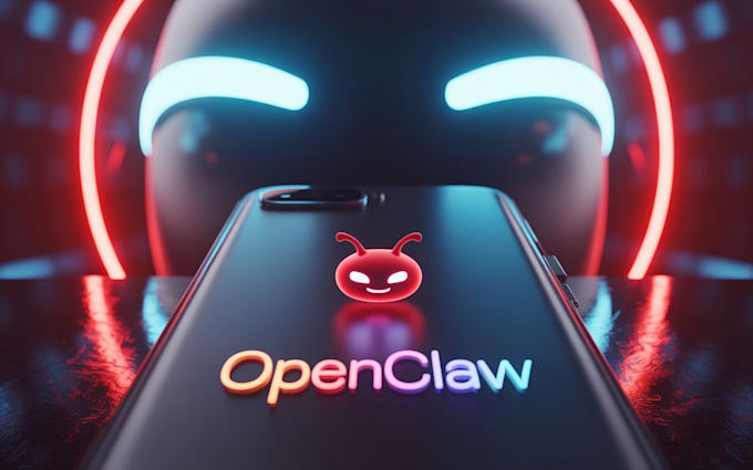 setup openclaw for your automation needs