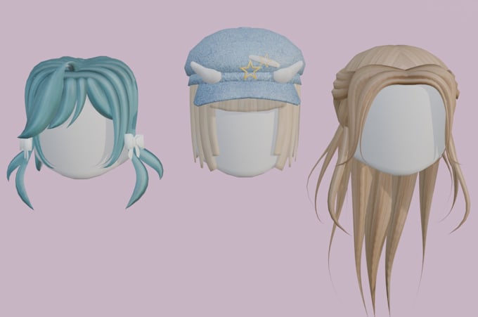 create ugc items ready to sell