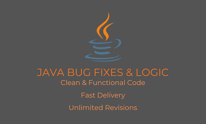 debug, fix and write clean, functional java code