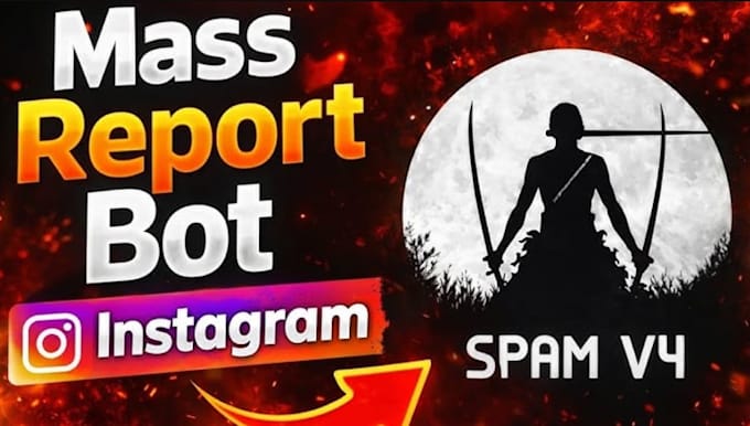 custom instagram bot,ig mass report bot banning,livestreaming bot,python program