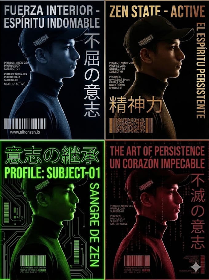 be create ai poster