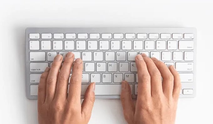 excel data entry, typing work, copy paste,  web research,