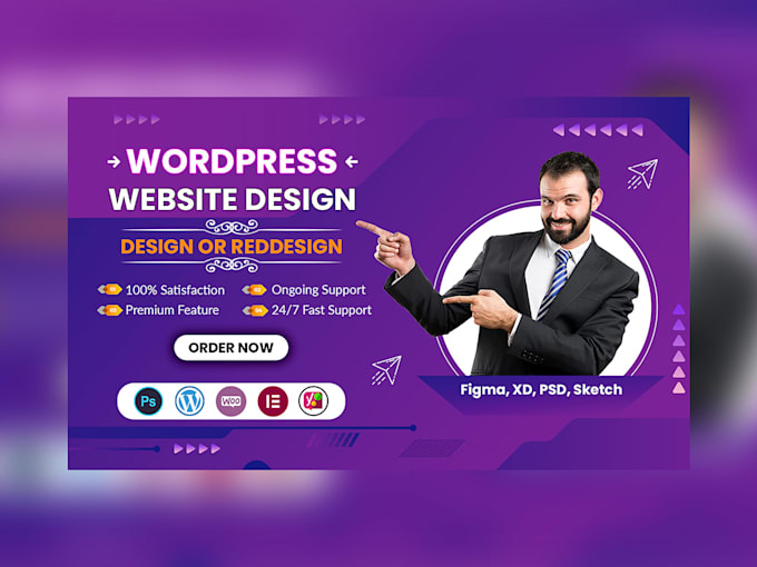crée ton site avec mon ai