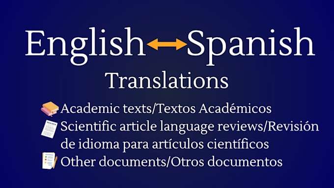 translate, proofread your documents, academic documents, or research papers