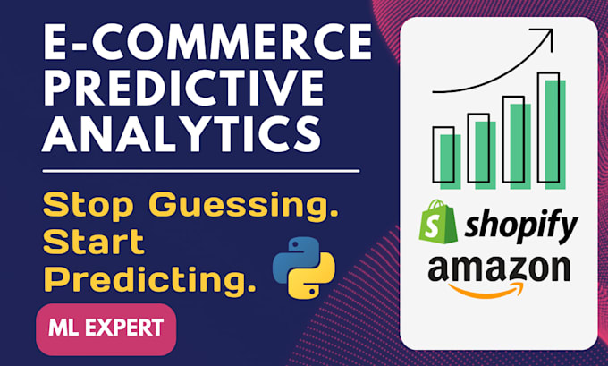 build machine learning models for sales forecasting and predictive analytics