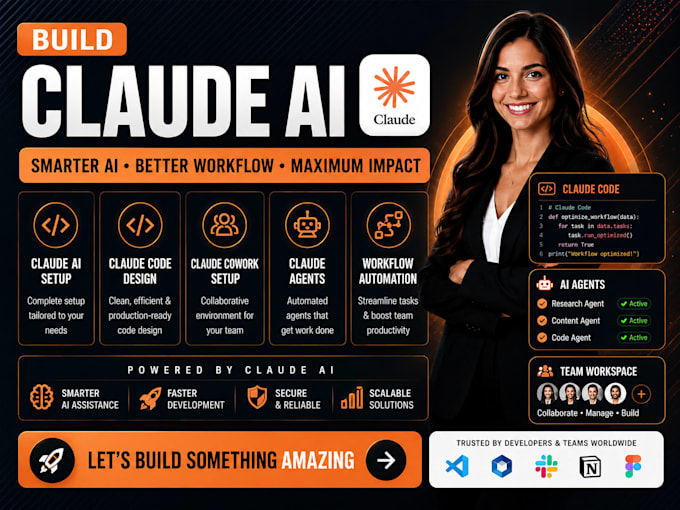 build claude ai claude code design claude cowork setup claude agents