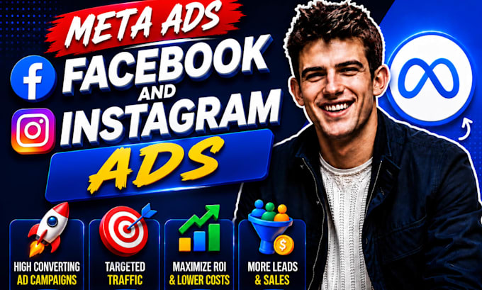 run high converting meta ads for lead generation and appointments
