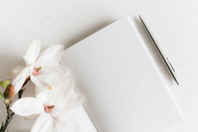 write your emotional wedding vows or speech