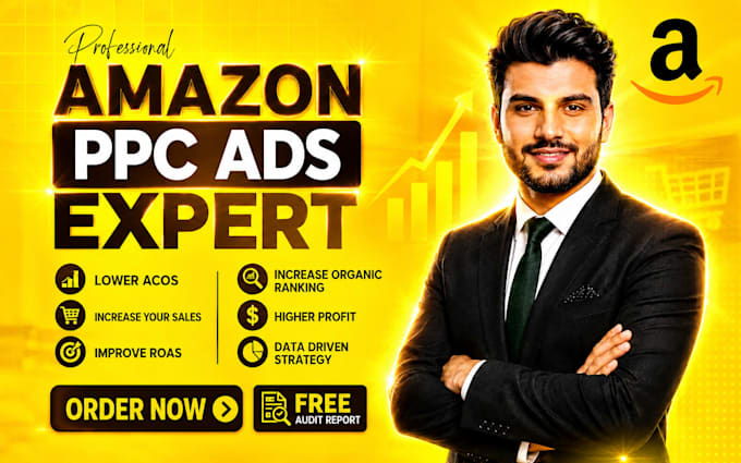 set up, manage and optimize your amazon sponsored ads