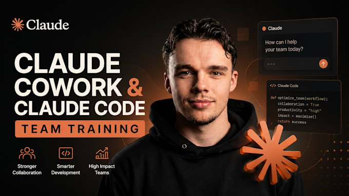 train your team on claude code, cowork and agentic workflows