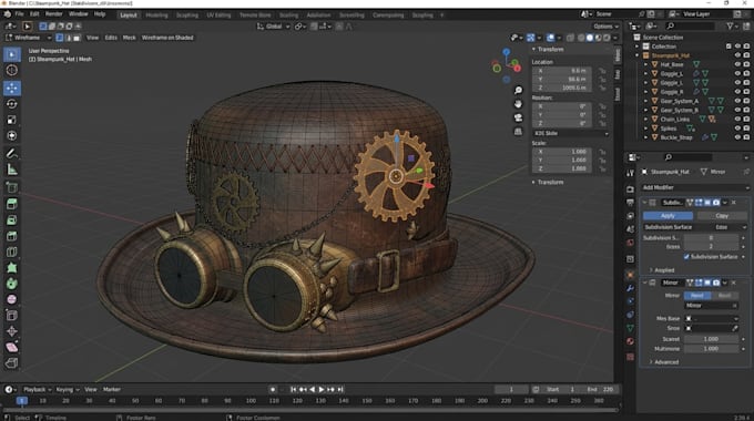 do roblox ugc accessories, bundle rigging and character modeling
