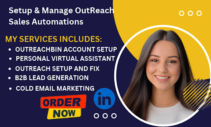do outreachbin cold outreach automation outreachbin cold email outreach campaign