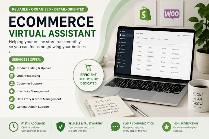 upload products to your ecommerce store
