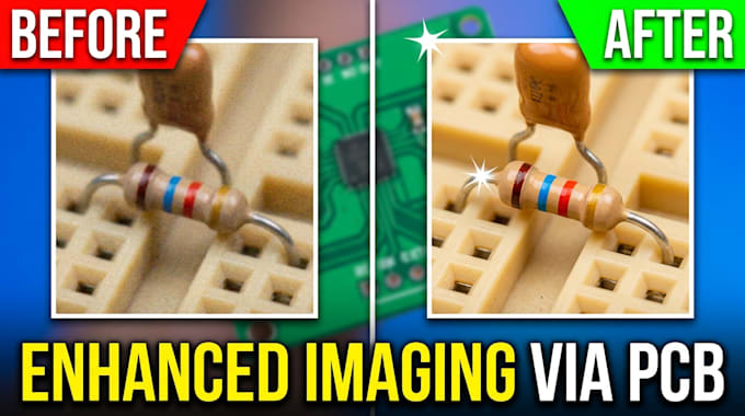 engineer premium camera pcb for enhanced imaging quality