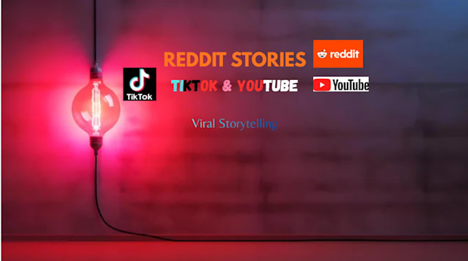write viral reddit style stories