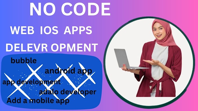 build your adalo and glide, flutter flow