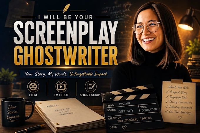 write movie script screenplay film script screenwriting comedy script stage play