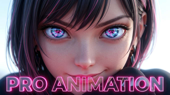 create ai anime fight scene animation action video trailer epic