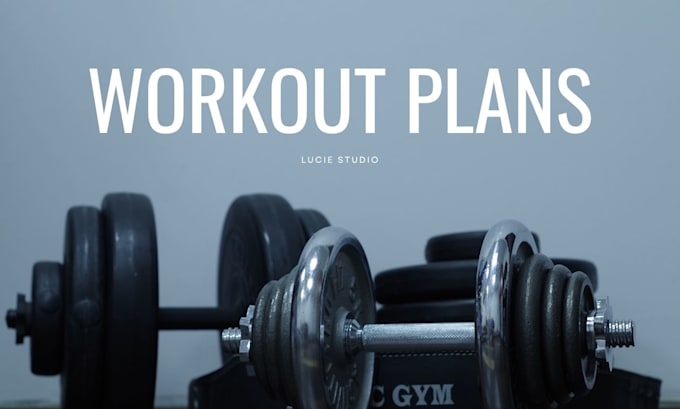 design an explosive power and athletic performance workout plan