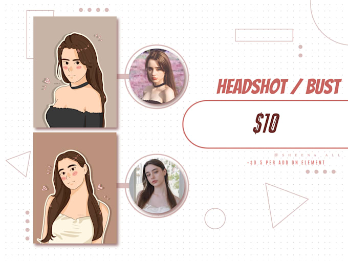do digital art in vexel art style