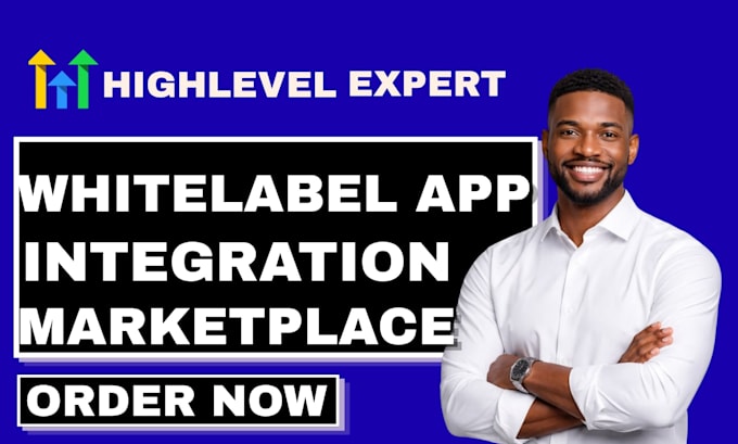 gohighlevel custom app development ghl api integration ghl marketplace apps