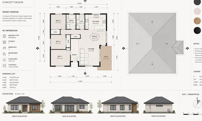 draw uk building regulation construction details, drawings and notes