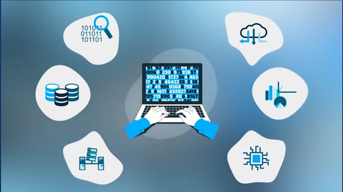 create saas explainer video software explainer video saas product demo animation