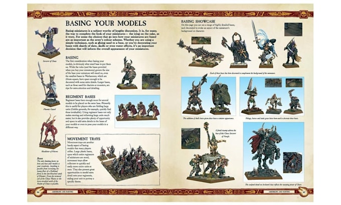 write and design professional board game rulebook layout or rule editing