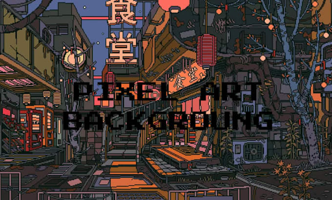 create pixel art tileset, rpg maker tilemap, and game ready tile assets for you