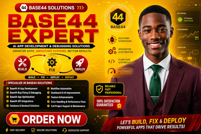base44 expert base44 bug fixing base44 debugging base44 integration base44 app
