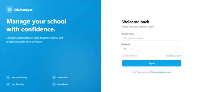 create responsive web applications and websites