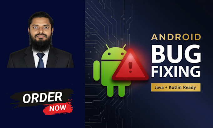 fix bugs and crashes in your java android application