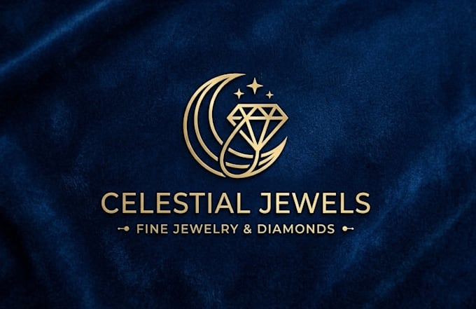 design luxury minimalist ai logo