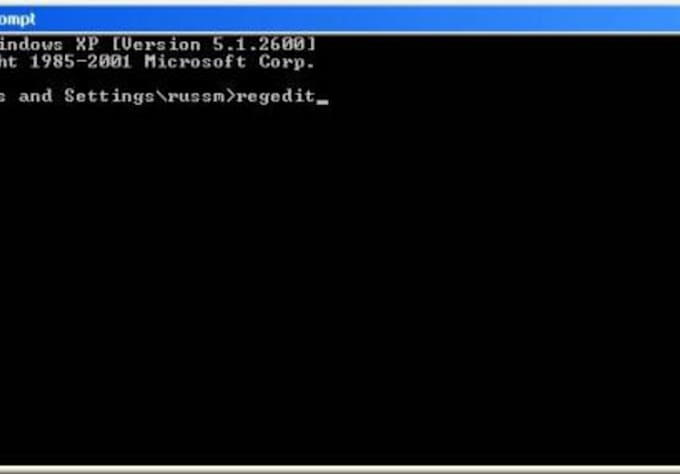 create a personalized batch file