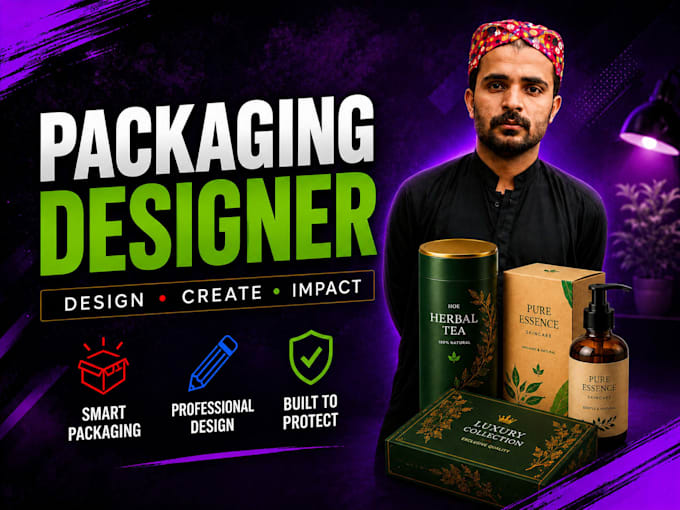 design on thumbnail design