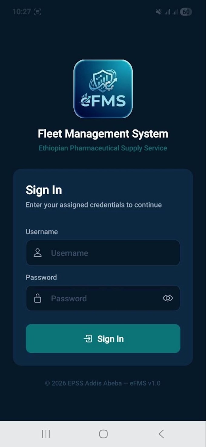 build a cross platform mobile app for android and ios
