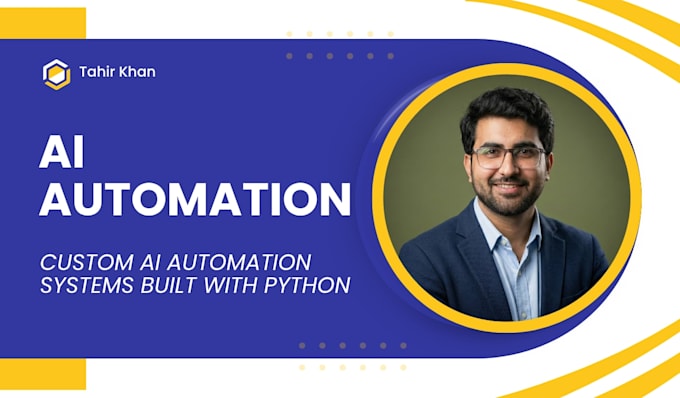 build custom ai automation workflows for your business