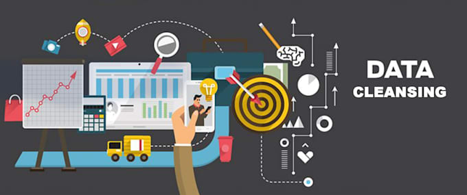 clean and map your master data for flawless erp and sap import