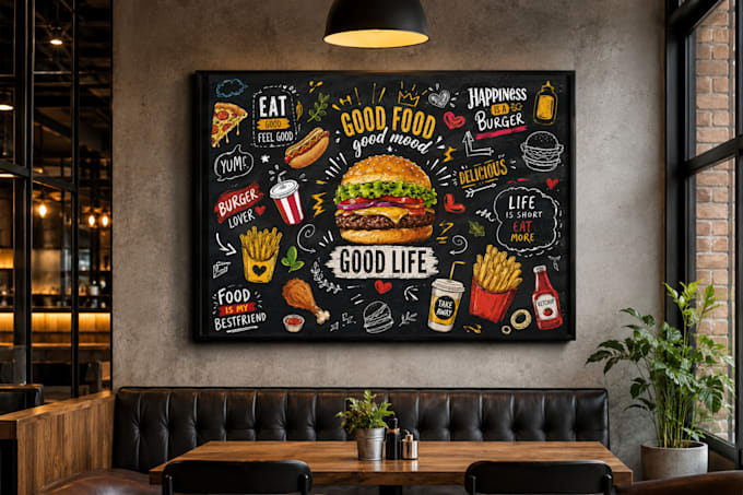 create wall art mural decal and wallpaper
