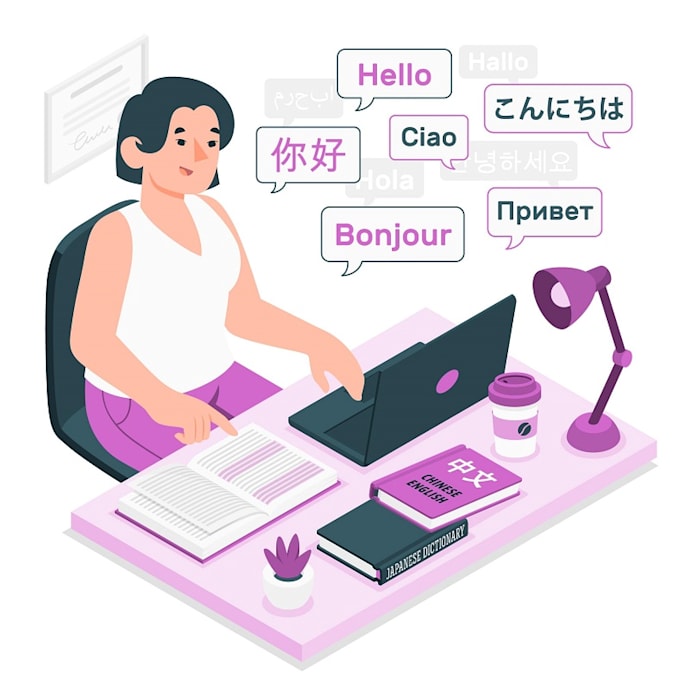 translate effectively and efficiently that understandable