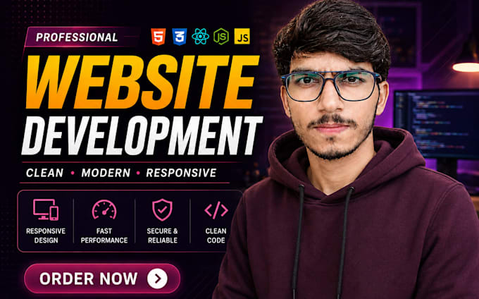 build custom CRM dashboards and web applications