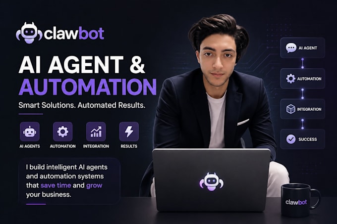 build n8n ai automation, ai agents, chatbots and workflows