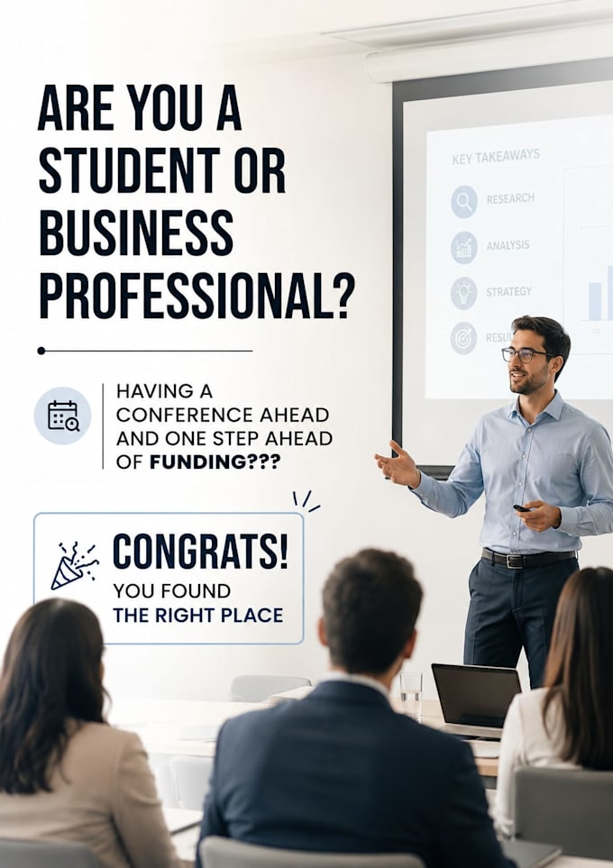create professional yet impactful powerpoint presentations