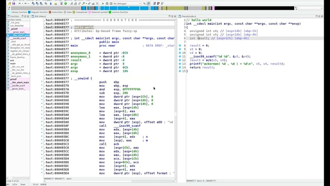 decompile unity game, reverse engineering exe decompile, decompile android apk