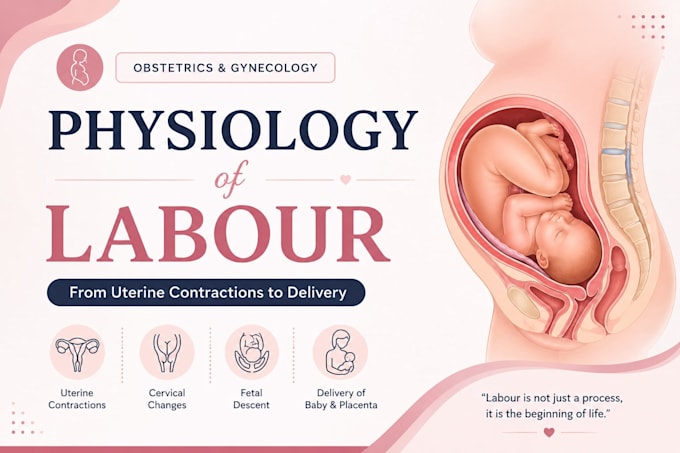 create professional medical and nursing PPT presentations