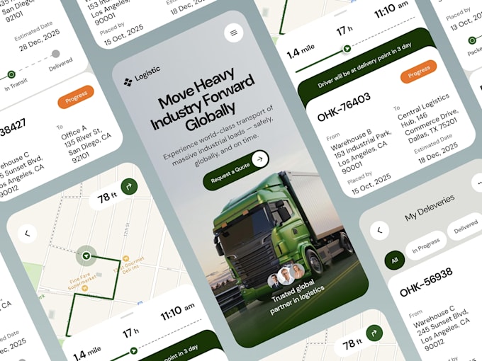 develop ev charging app, location finder app, battery charging app, tracking app