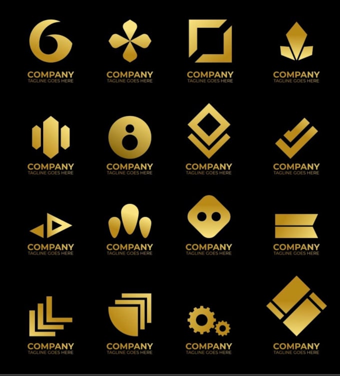 create a professional business logo design within 24 hours