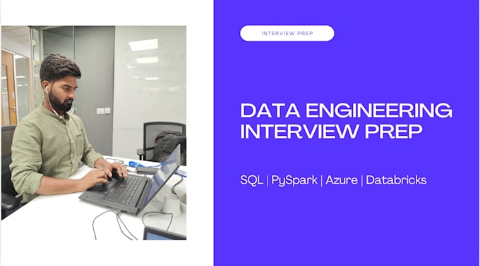 help you prepare for sql pyspark azure data engineering interviews