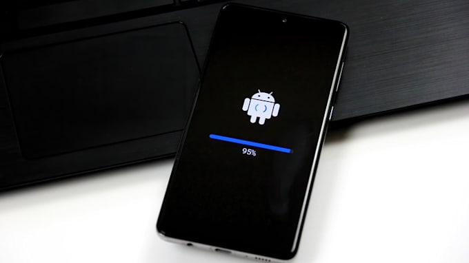 flash and unlock your phones remotely